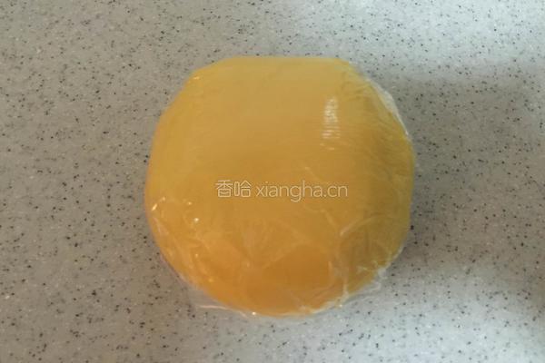 希腊可球的做法图解7
