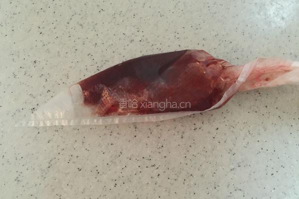 希腊可球的做法图解11