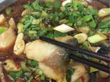 麻辣香锅鱼的做法[图]