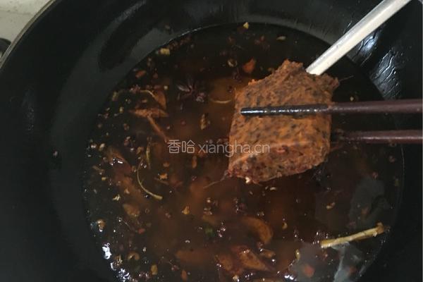 麻辣香锅鱼的做法图解6