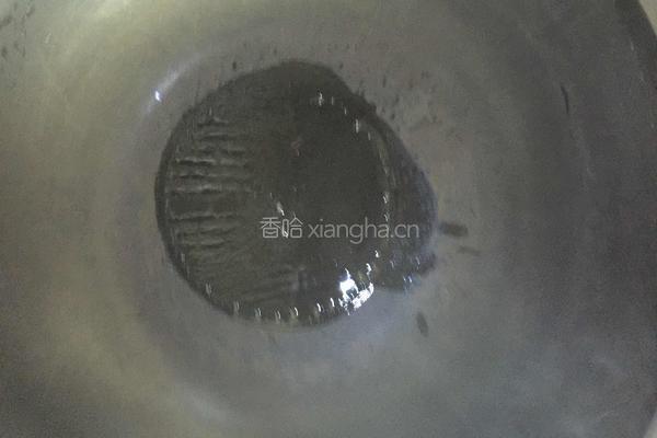 黑椒牛柳炒意面的做法图解7