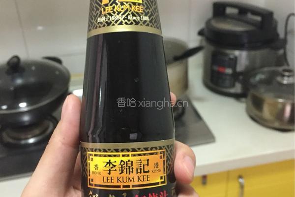 土豆烧牛腱子的做法图解7