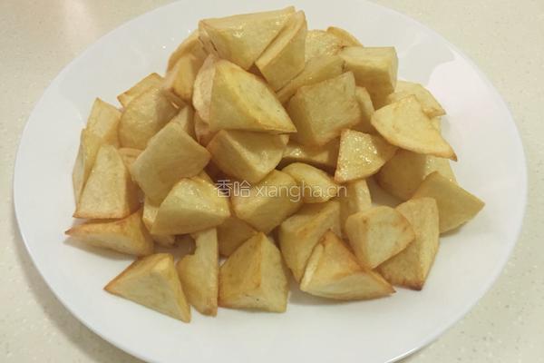 土豆烧牛腱子的做法图解9