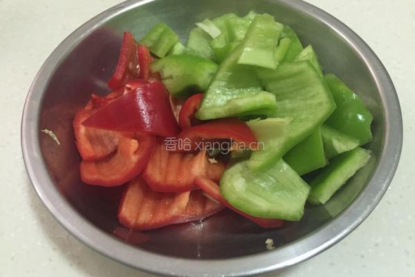 土豆烧牛腱子的做法图解11