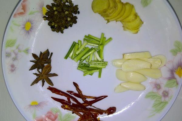 水煮麻辣大虾的做法图解5