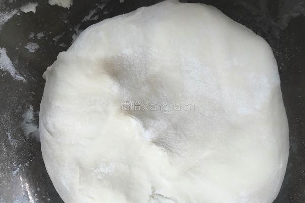红糖酥饼的做法图解1