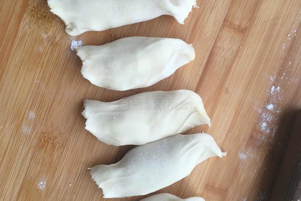 红糖酥饼的做法图解5
