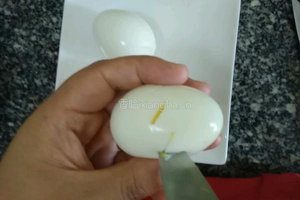 荷塘月色 清汤小面的做法图解10