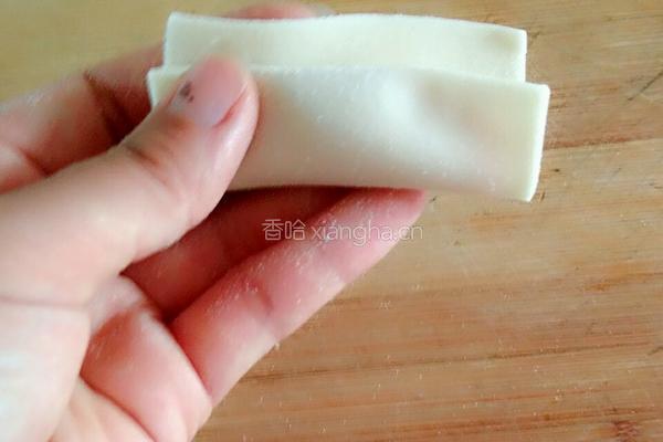 鲜香小混沌的做法图解4