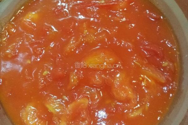 肉松海鲜滑鸡披萨的做法图解3
