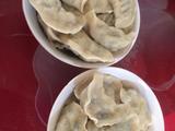 茄子粉条馅饺子的做法[图]