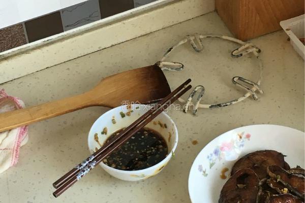 熏鱼的做法图解7