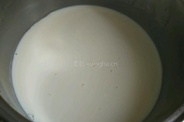 葡撻的做法图解2