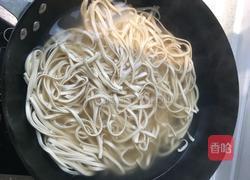 夏日凉面的做法图解2