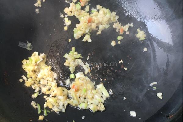 夏日凉面的做法图解5