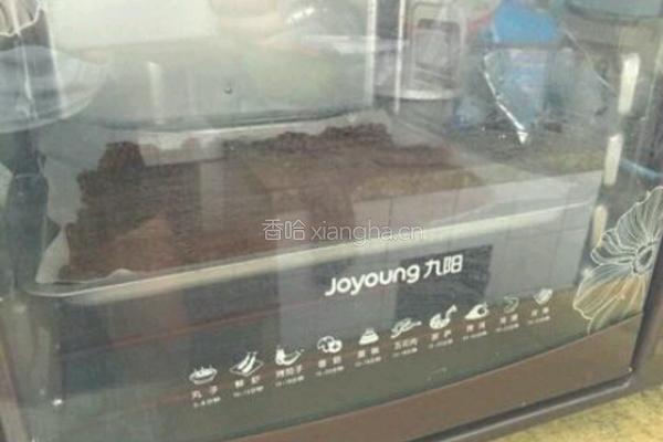 自制猪肉脯的做法图解9