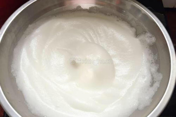 电饭煲蛋糕的做法图解7