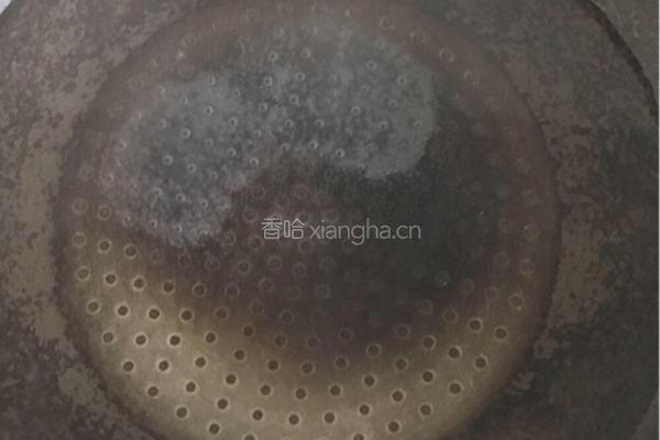 《苦尽甘来》的做法图解5