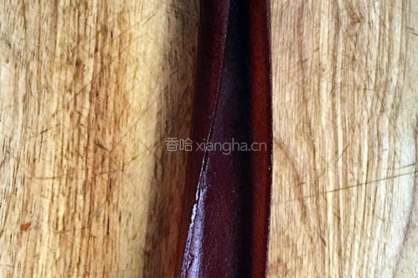 《苦尽甘来》的做法图解11