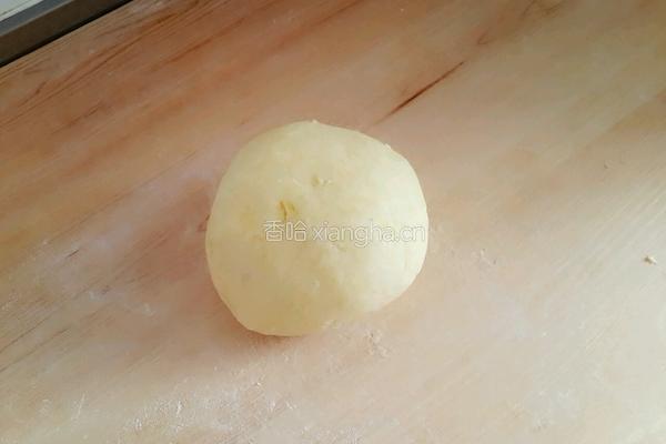 软炸薯条的做法图解6