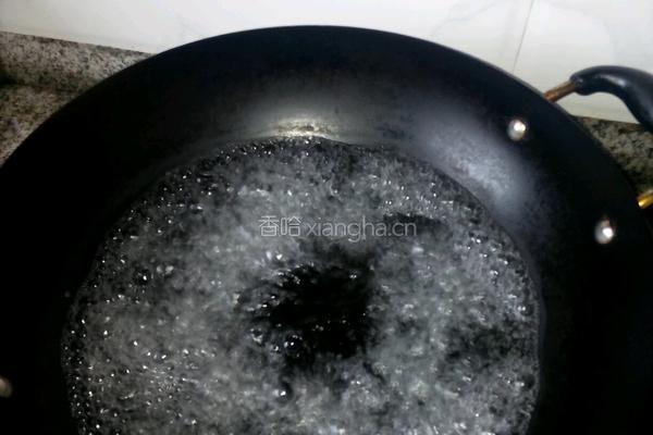 土豆炒腊肉的做法图解2