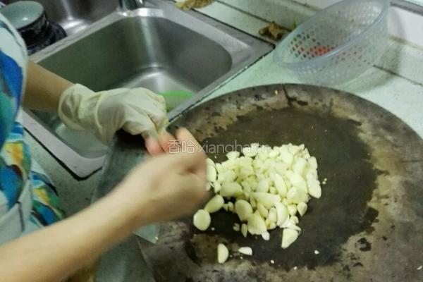 自制剁辣椒的做法图解2