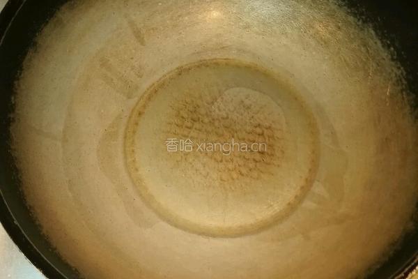 爆炒花蛤的做法图解2