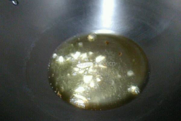 芥菜肉丸豆腐汤的做法图解2