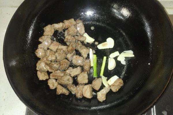 三顾茅庐的做法图解3