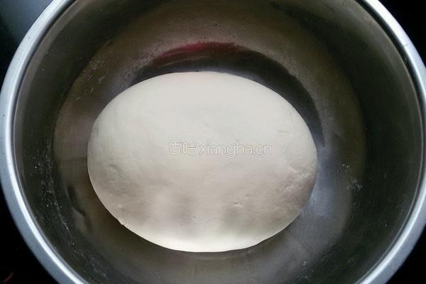 油炸撒子的做法图解1