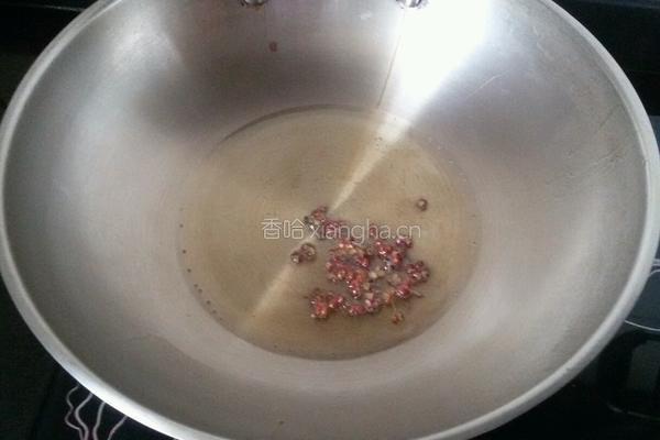 猪肉杏鲍菇饺子的做法图解4