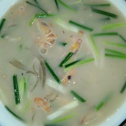 蕃薯粉丝汤的做法[图]