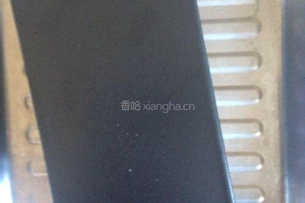 蔓越莓吐司的做法图解14
