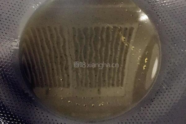 烂肉豇豆的做法图解3