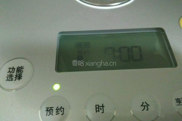 杂粮清火粥的做法图解4