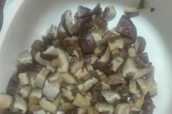 潮汕戈饭的做法图解2