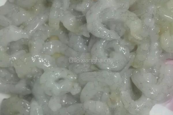 潮汕戈饭的做法图解5