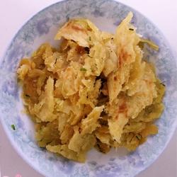 掉渣葱花饼的做法[图]
