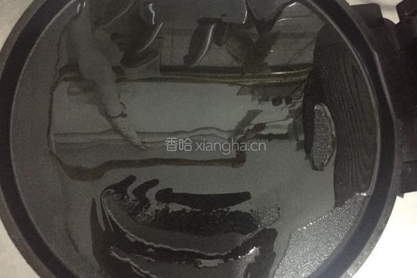 家常土豆饼的做法图解9
