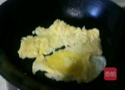 什锦炒饭的做法图解2