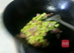 什锦炒饭的做法图解4
