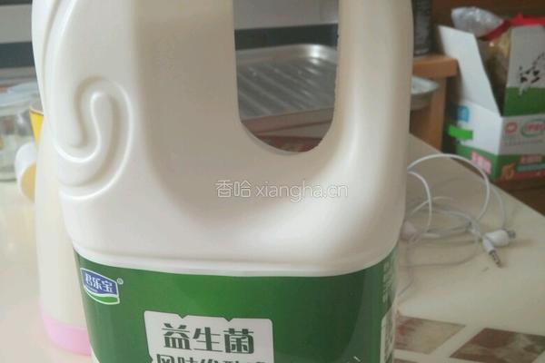 酸奶水果沙拉的做法图解2