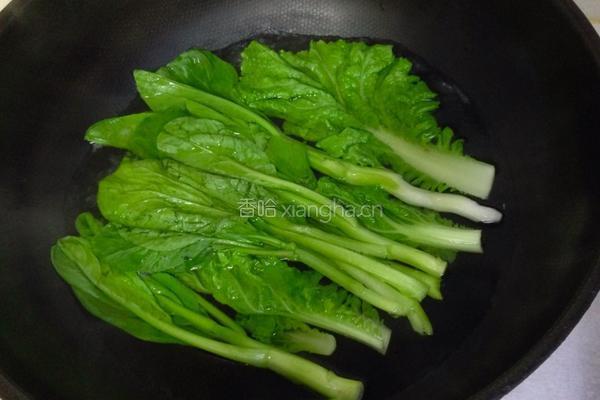 蔬菜鸡肉粥的做法图解4