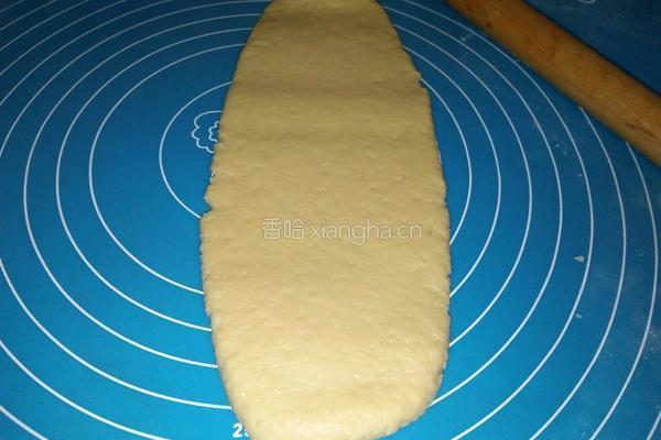 巧克力随心饼干棒的做法图解5