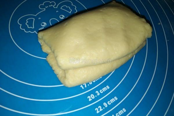 巧克力随心饼干棒的做法图解7