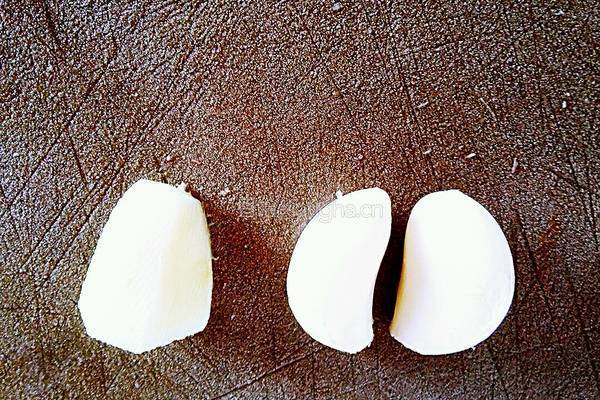回锅牛肉的做法图解6