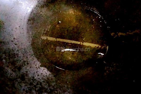 回锅牛肉的做法图解8