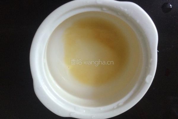 蒸肉丸的做法图解3