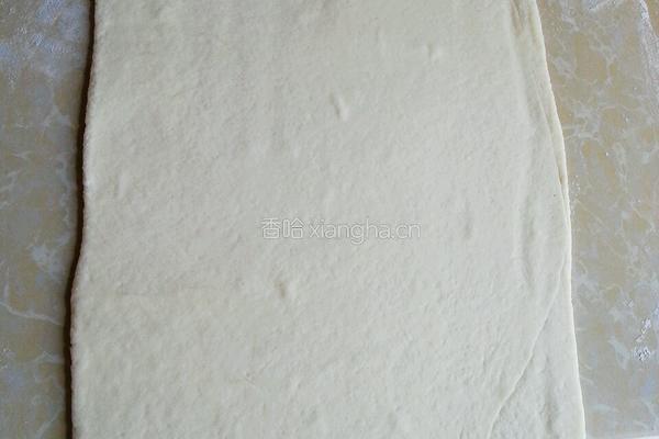 奶香刀切馒头的做法图解10