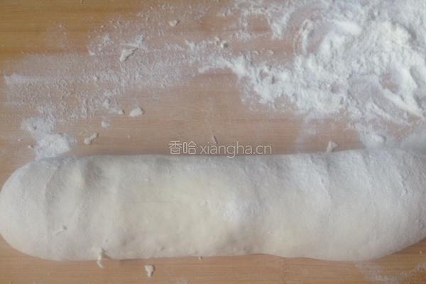 豆角火烧的做法图解5